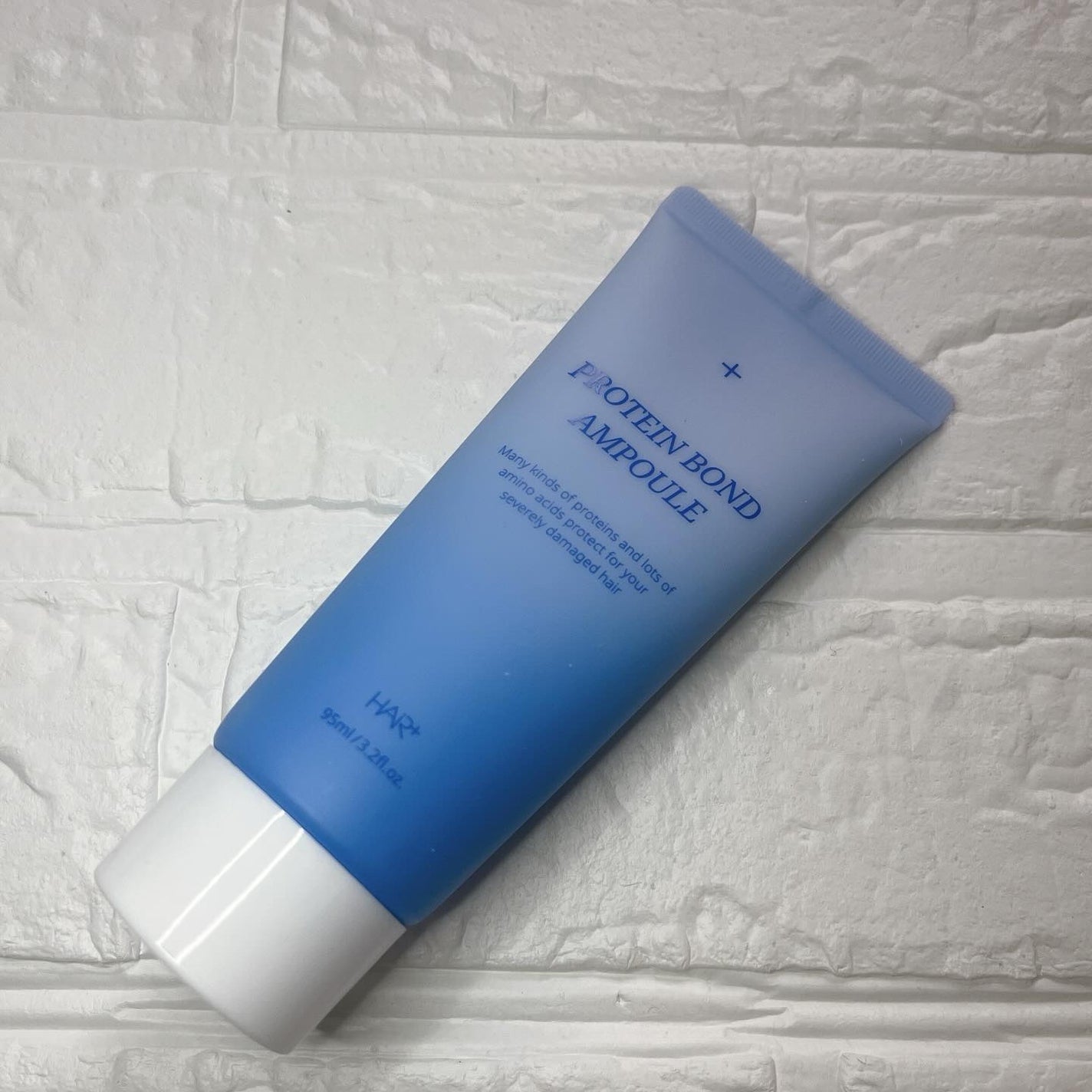 Protein Bond Water Essence/HAIRPLUS/ヘアミストを使ったクチコミ(2枚目)