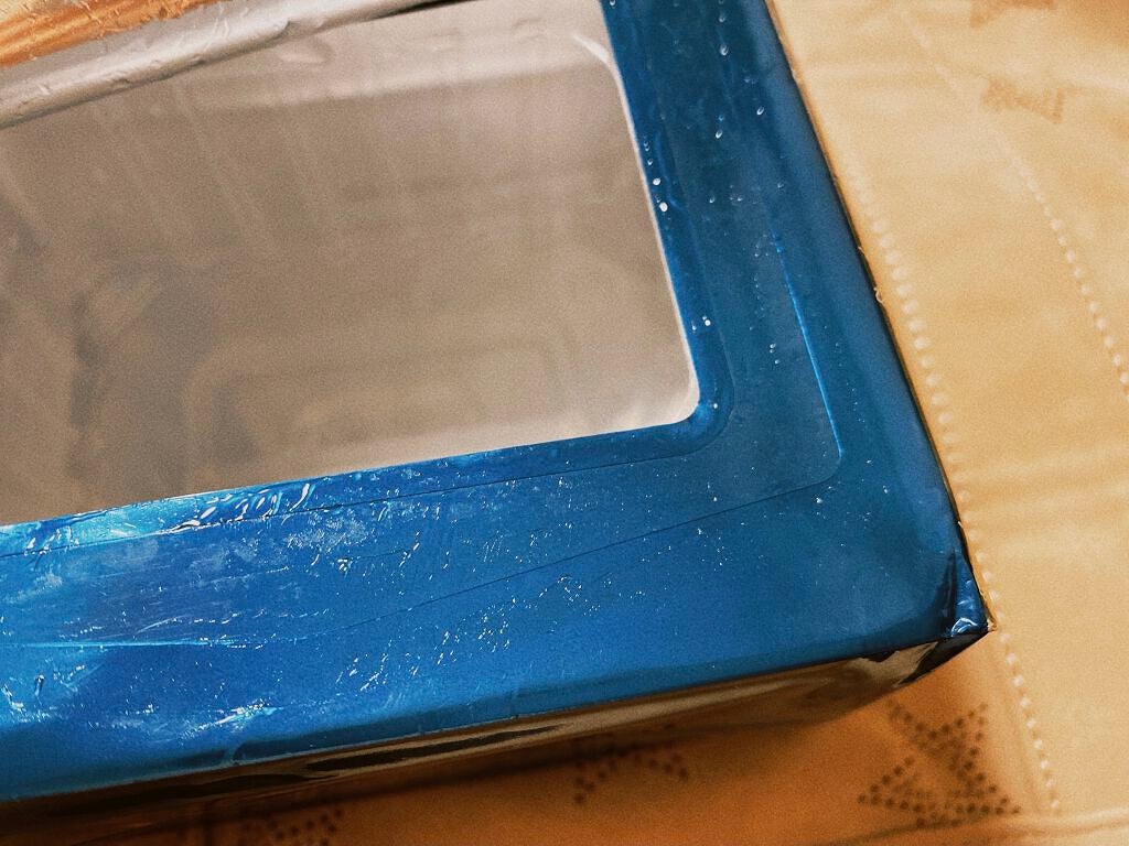 ルルルンプレシャス GREEN(バランス)【旧】/ルルルン/シートマスク・パックを使ったクチコミ(2枚目)