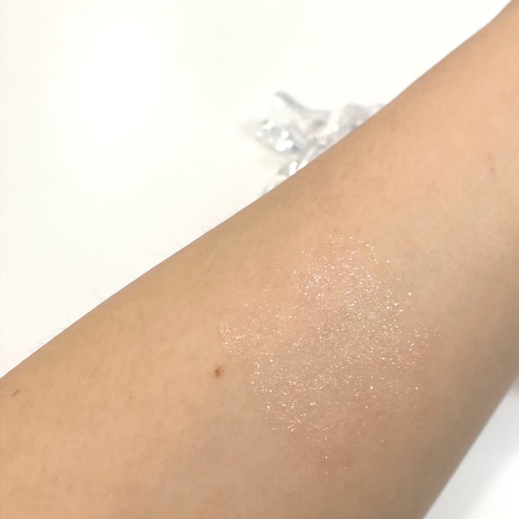 アミュチア セレクトタッチアイシャドウ/クラブ/リキッドアイシャドウを使ったクチコミ(4枚目)