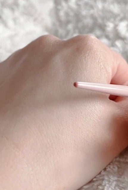 クリーミータッチライナー/キャンメイク/ジェルアイライナーを使ったクチコミ(5枚目)