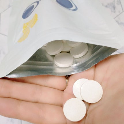 grapure/株式会社イダテン/美容サプリメントを使ったクチコミ(2枚目)