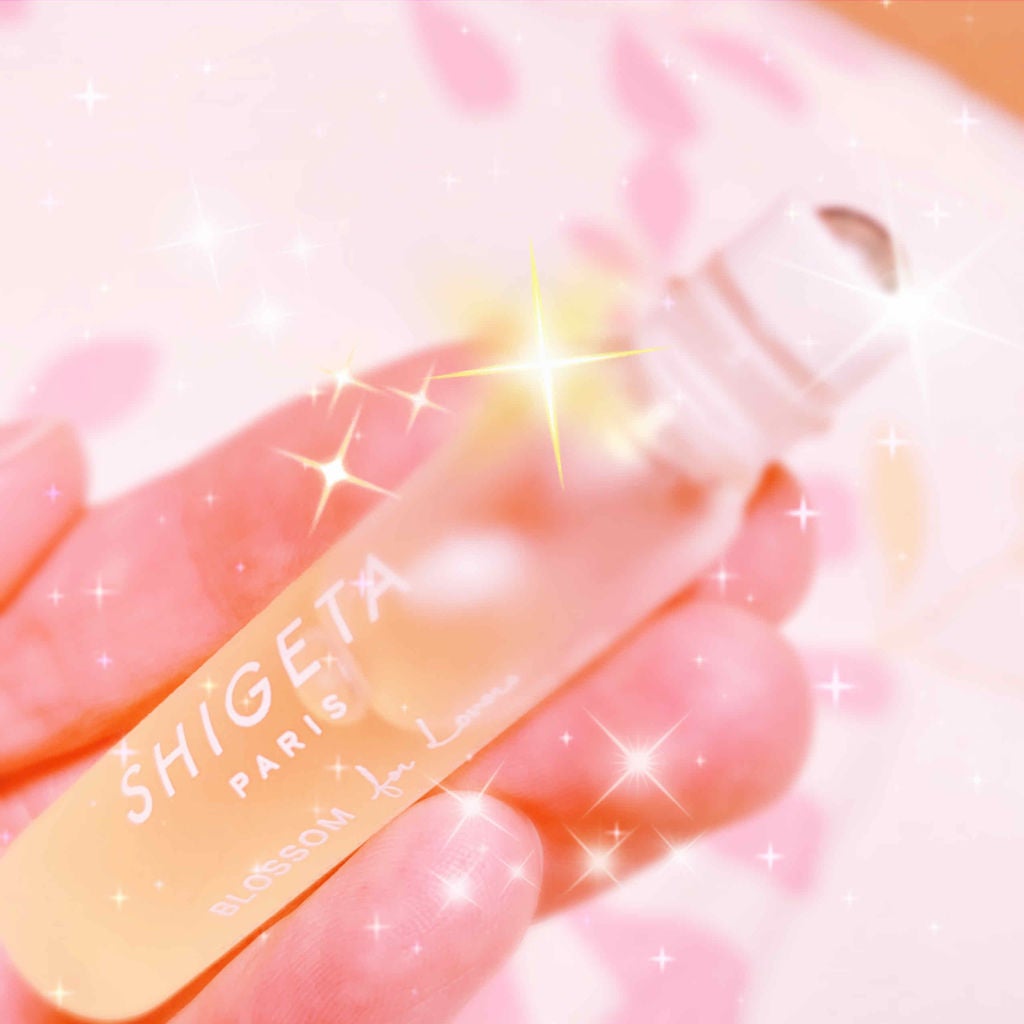 CK10th ブロッサム for lovers<CK限定>/SHIGETA/その他を使ったクチコミ(2枚目)