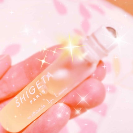 CK10th ブロッサム for lovers<CK限定>/SHIGETA/その他を使ったクチコミ(2枚目)