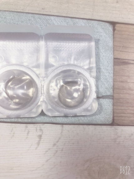 TOPARDS 1day/TOPARDS/ワンデー(1DAY)カラコンを使ったクチコミ(2枚目)