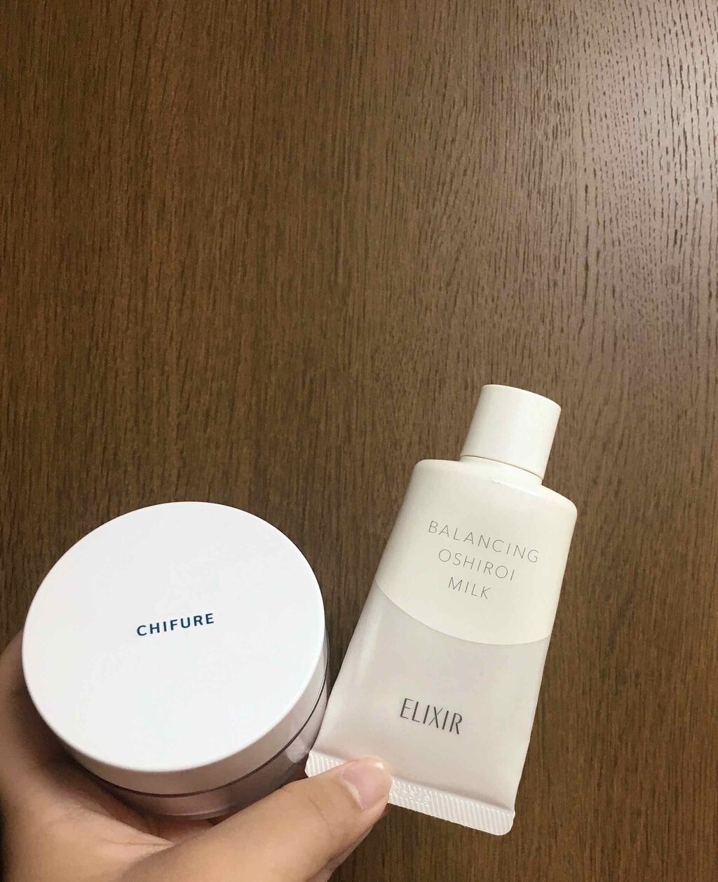 カラーミキシングコンシーラー/キャンメイク/パレットコンシーラーを使ったクチコミ(2枚目)