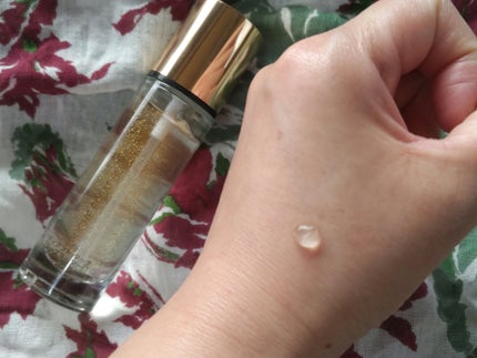 HANATSUBAKI HAKE ポリッシング フェイスブラシ/SHISEIDO/メイクブラシを使ったクチコミ(2枚目)