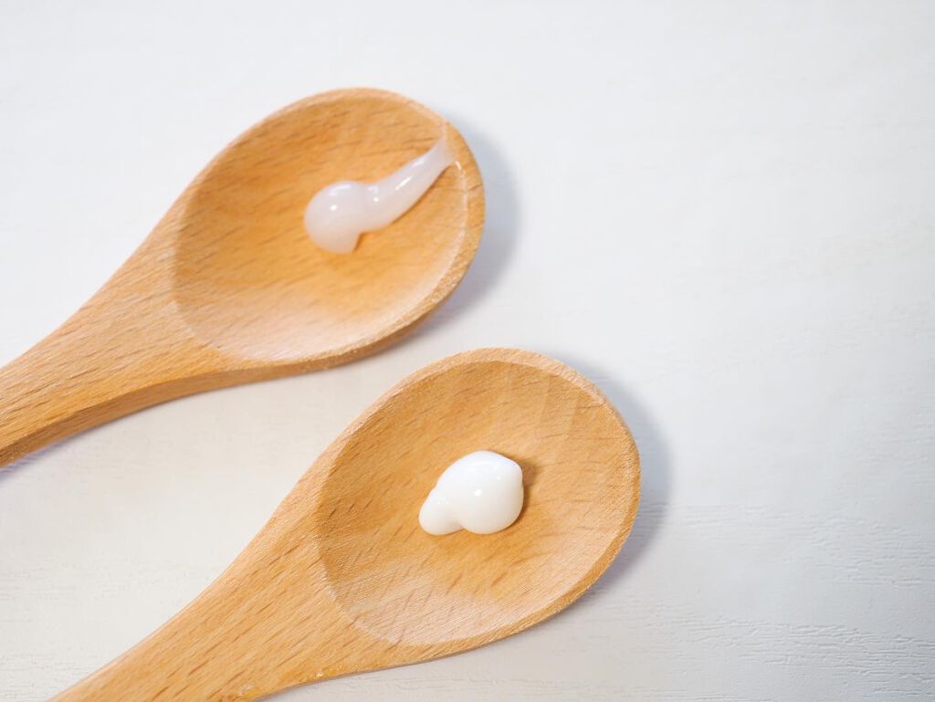 パフュームヘアエッセンス/JUL7ME/ヘアトリートメントを使ったクチコミ（3枚目）