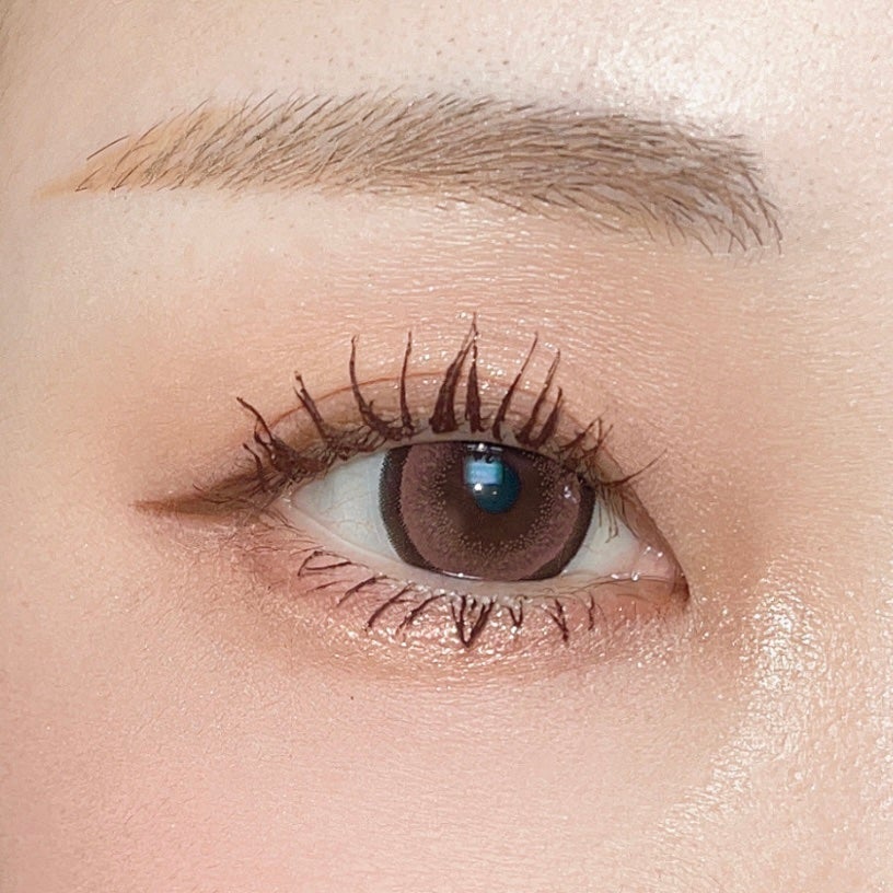 プロ アイ パレット エアー/CLIO/アイシャドウパレットを使ったクチコミ(1枚目)