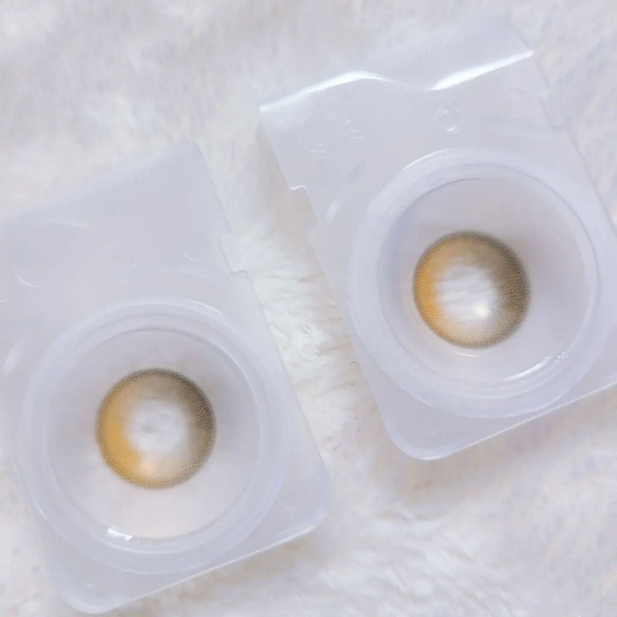 デームードワンデー(DAYMOOD 1day)/OLOLA/ワンデー(1DAY)カラコンを使ったクチコミ(4枚目)