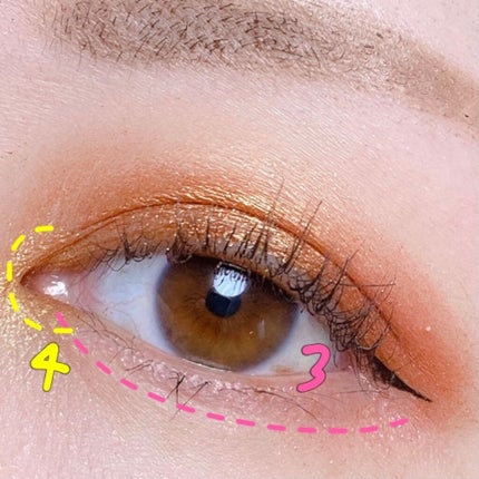 ベルサイユのばら リキッドアイライナー/クレアボーテ/リキッドアイライナーを使ったクチコミ(6枚目)