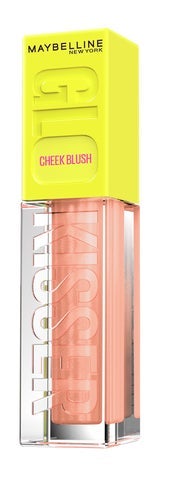 メイベリン グローキッサー チークブラッシュ / MAYBELLINE NEW YORK