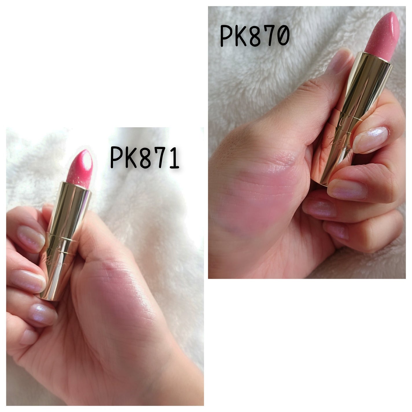 ジェミィ ティント セラム/Visée/リップティントを使ったクチコミ(5枚目)