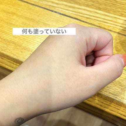 マシュマロフィニッシュパウダー ~Abloom~/キャンメイク/プレストパウダーを使ったクチコミ(3枚目)