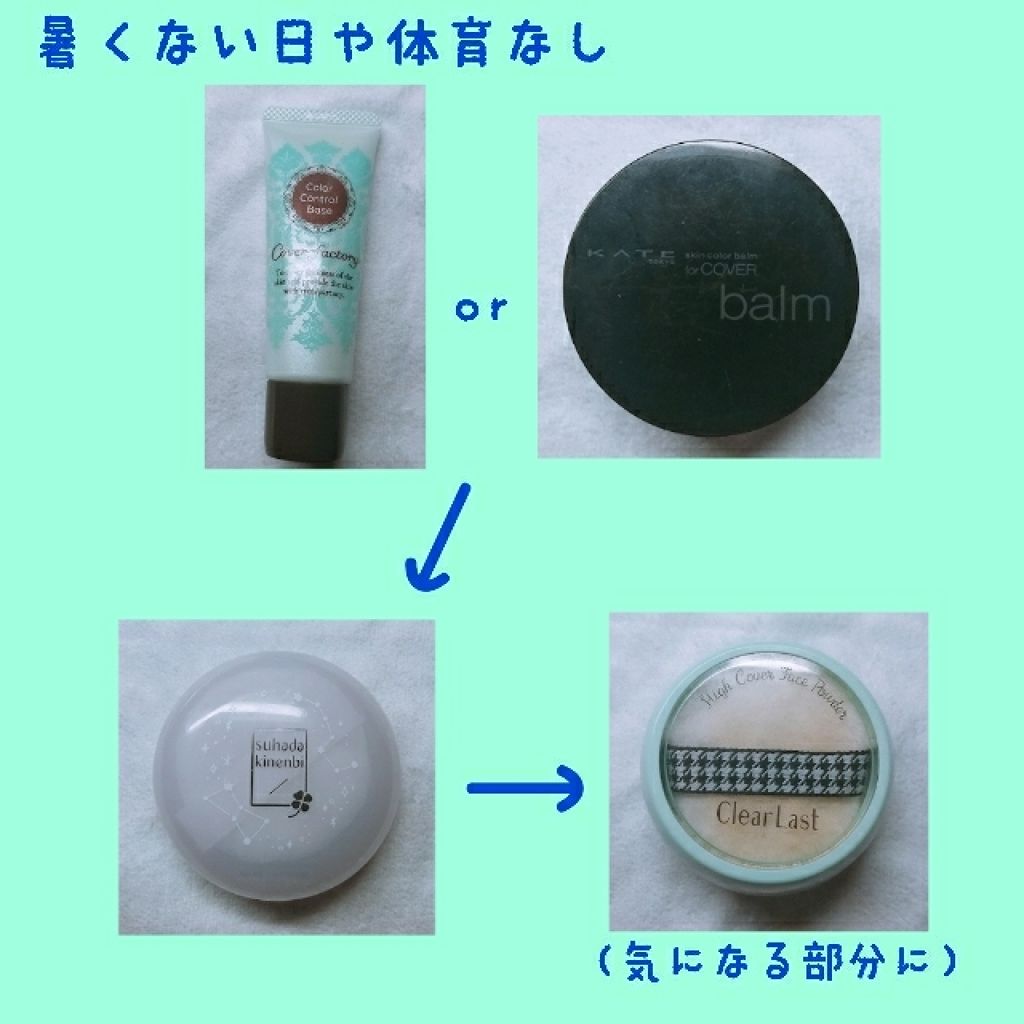 を使ったクチコミ（2枚目）