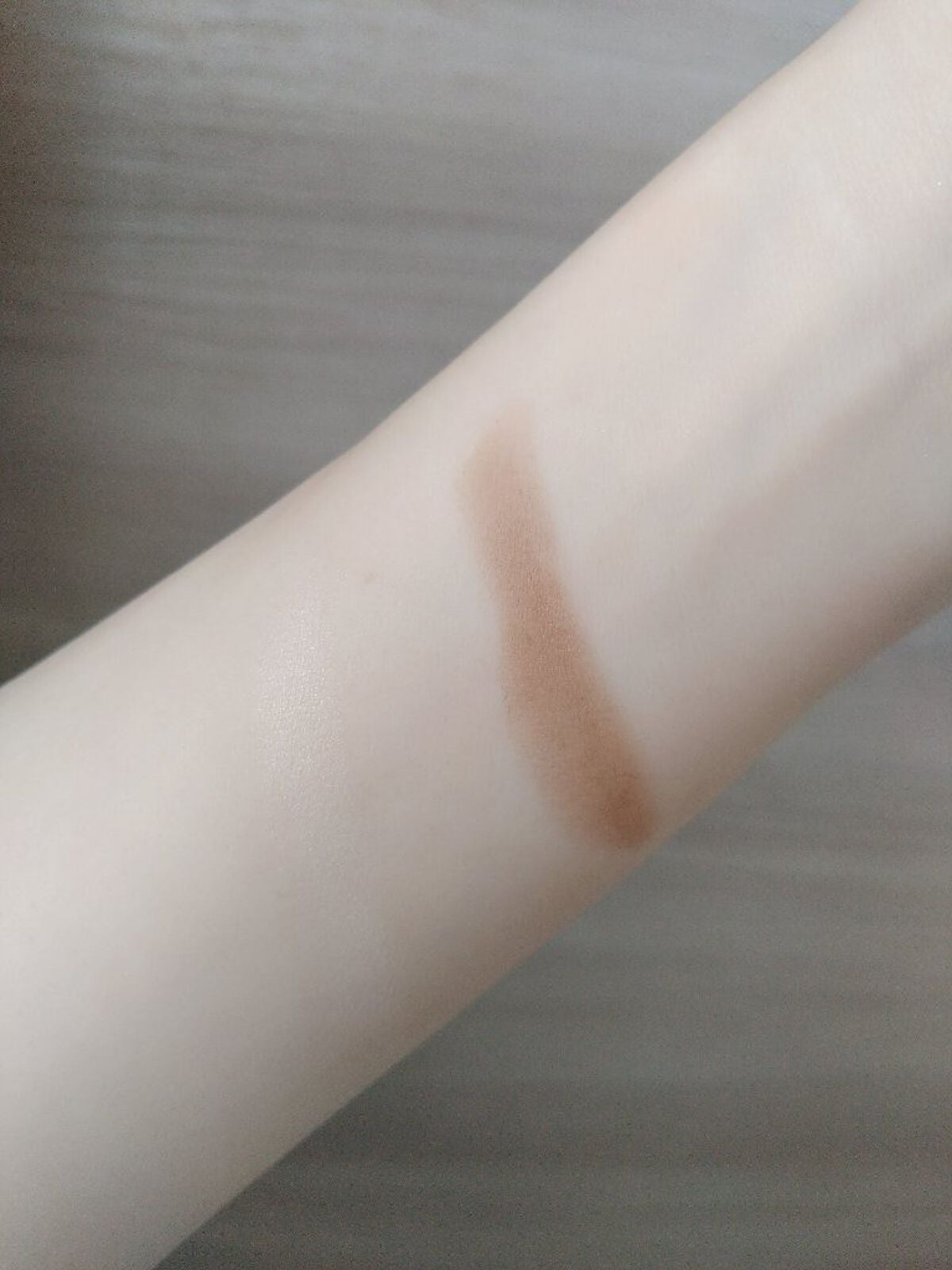 アイムマルチスティック デュアル/i’m meme/シェーディングを使ったクチコミ(2枚目)