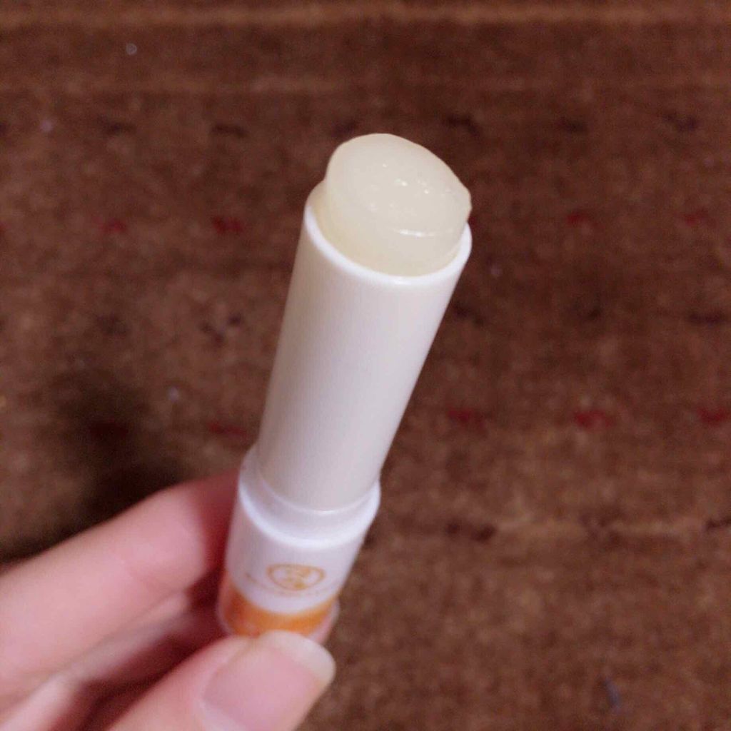 メルティクリームリップ/メンソレータム/リップクリームを使ったクチコミ(2枚目)