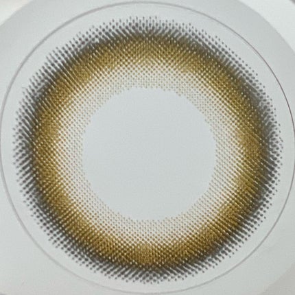 エルージュ 2weeks/éRouge/2週間(2WEEKS)カラコンを使ったクチコミ(4枚目)