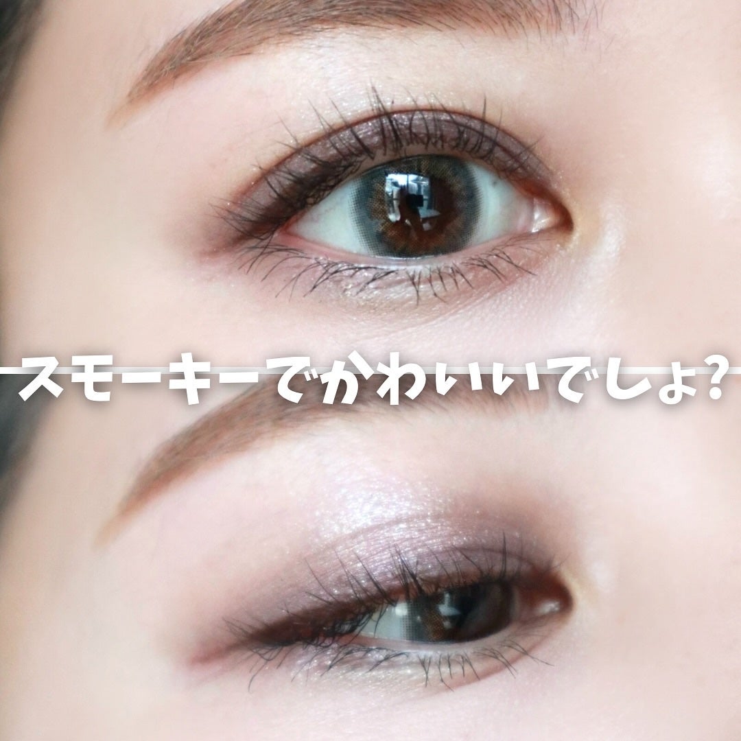 セルヴォーク ヴァティック アイパレット/Celvoke/アイシャドウパレットを使ったクチコミ(6枚目)