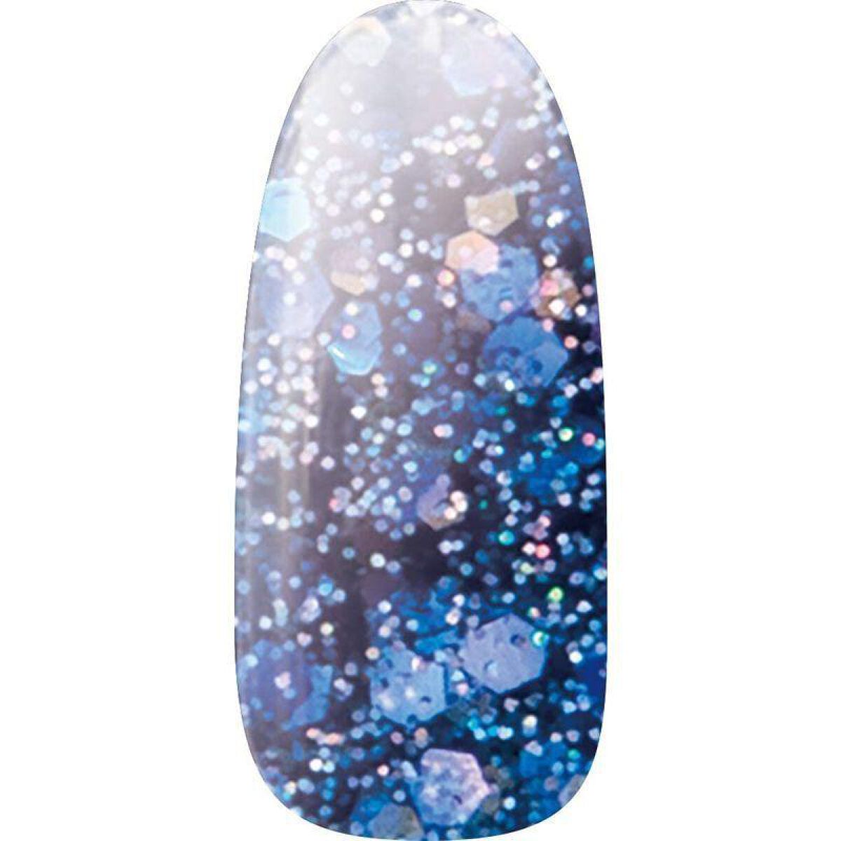 ネイルポリッシュ PLB24 深海の空中庭園【旧】