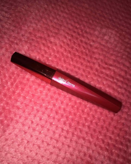 「塗るつけまつげ」ロングタイプ/デジャヴュ/マスカラを使ったクチコミ(1枚目)