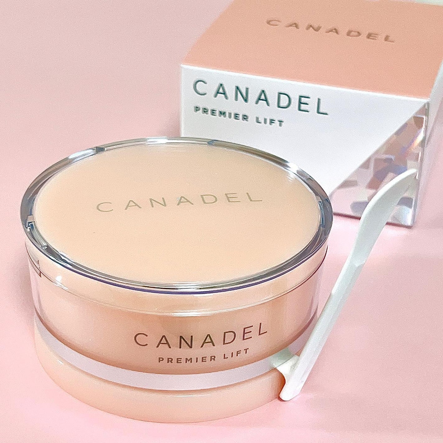 プレミアリフト オールインワン/CANADEL/オールインワン化粧品を使ったクチコミ(5枚目)