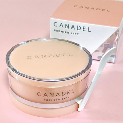 プレミアリフト オールインワン/CANADEL/オールインワン化粧品を使ったクチコミ(5枚目)