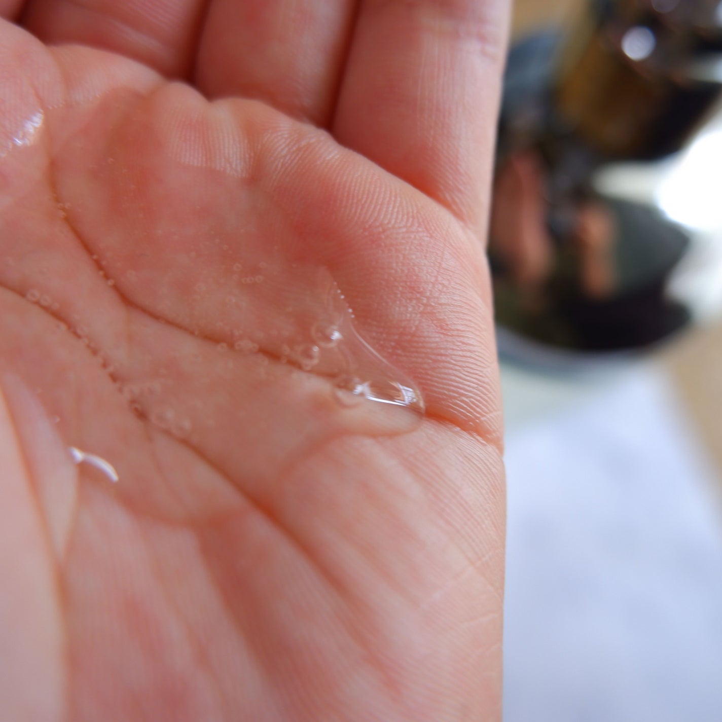 ナイトリペア シャンプー/ヘアトリートメント/THERATIS/シャンプー・コンディショナーを使ったクチコミ(2枚目)