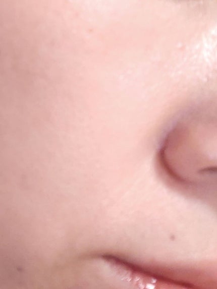 ウォータフルトーンアップサンクリーム/ダルバ/日焼け止めクリームを使ったクチコミ(4枚目)