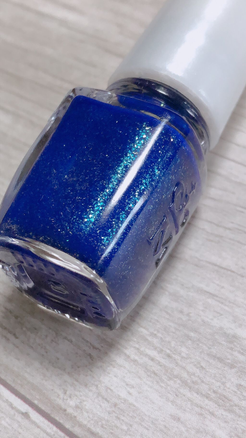 カラフルネイルズ/キャンメイク/マニキュアを使ったクチコミ（3枚目）