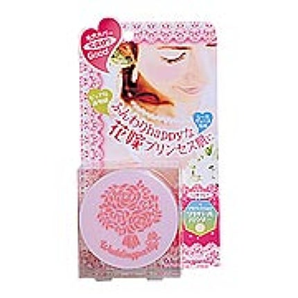 ウエディングパーティー モイストパウダー<ツヤパール>