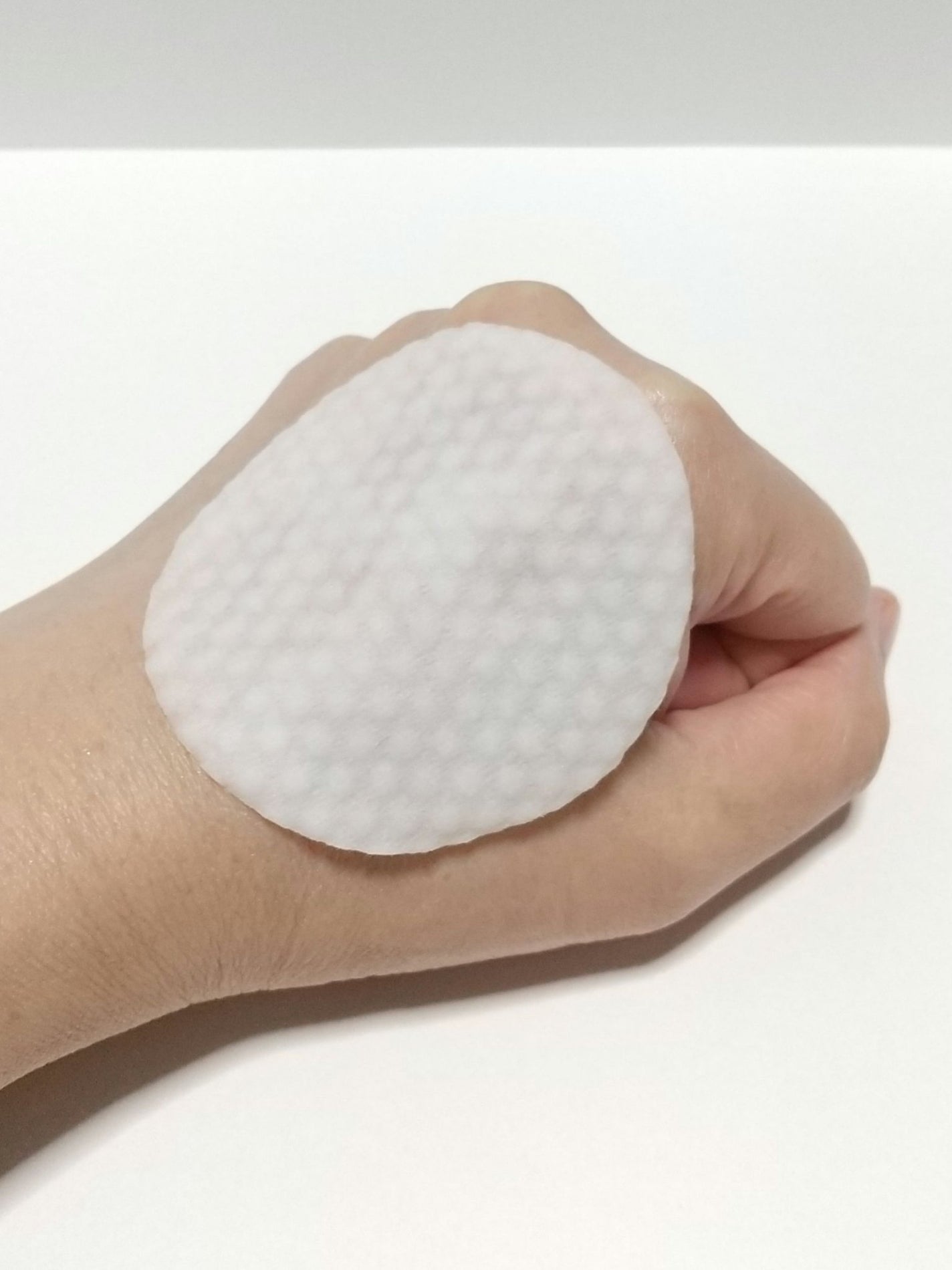 ゼロ毛穴パッド 2.0/MEDICUBE/トナーパッドを使ったクチコミ(7枚目)