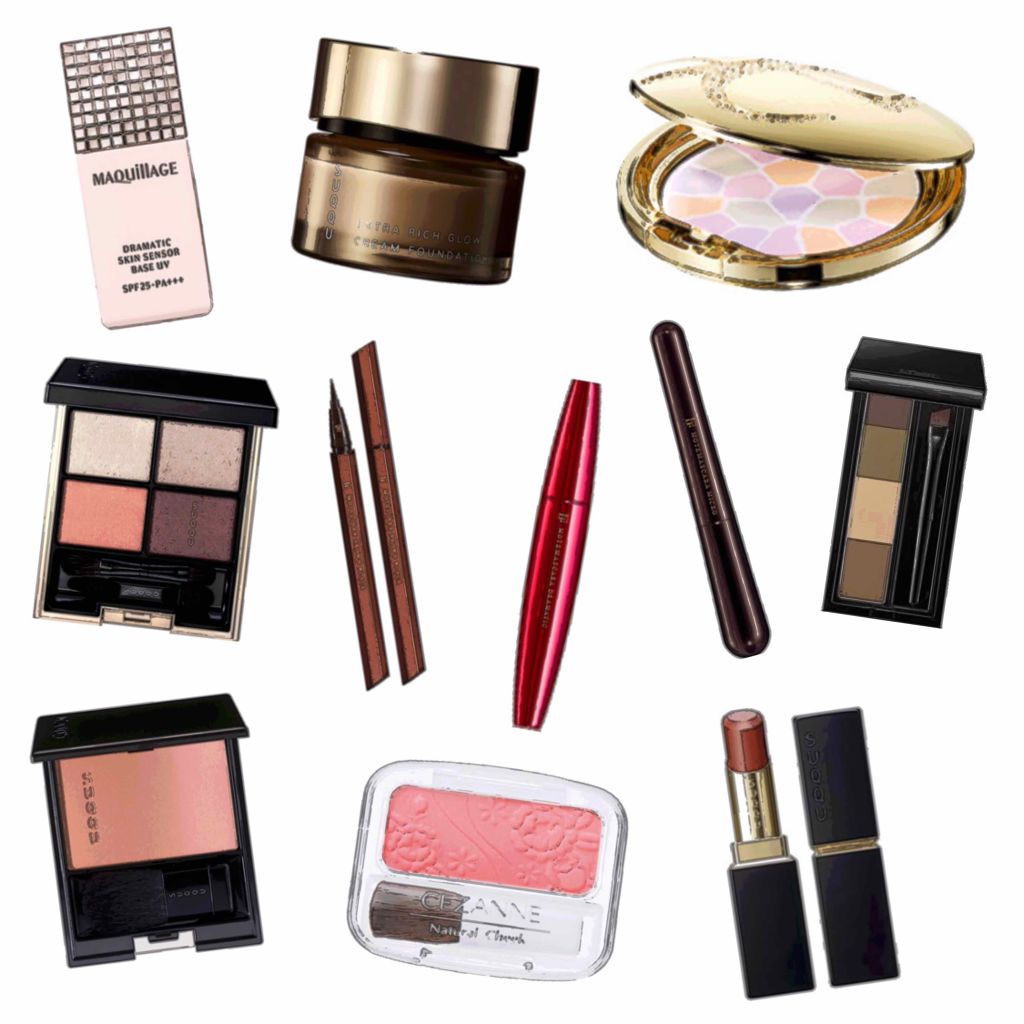 ナチュラル チークN/CEZANNE/パウダーチークを使ったクチコミ(1枚目)