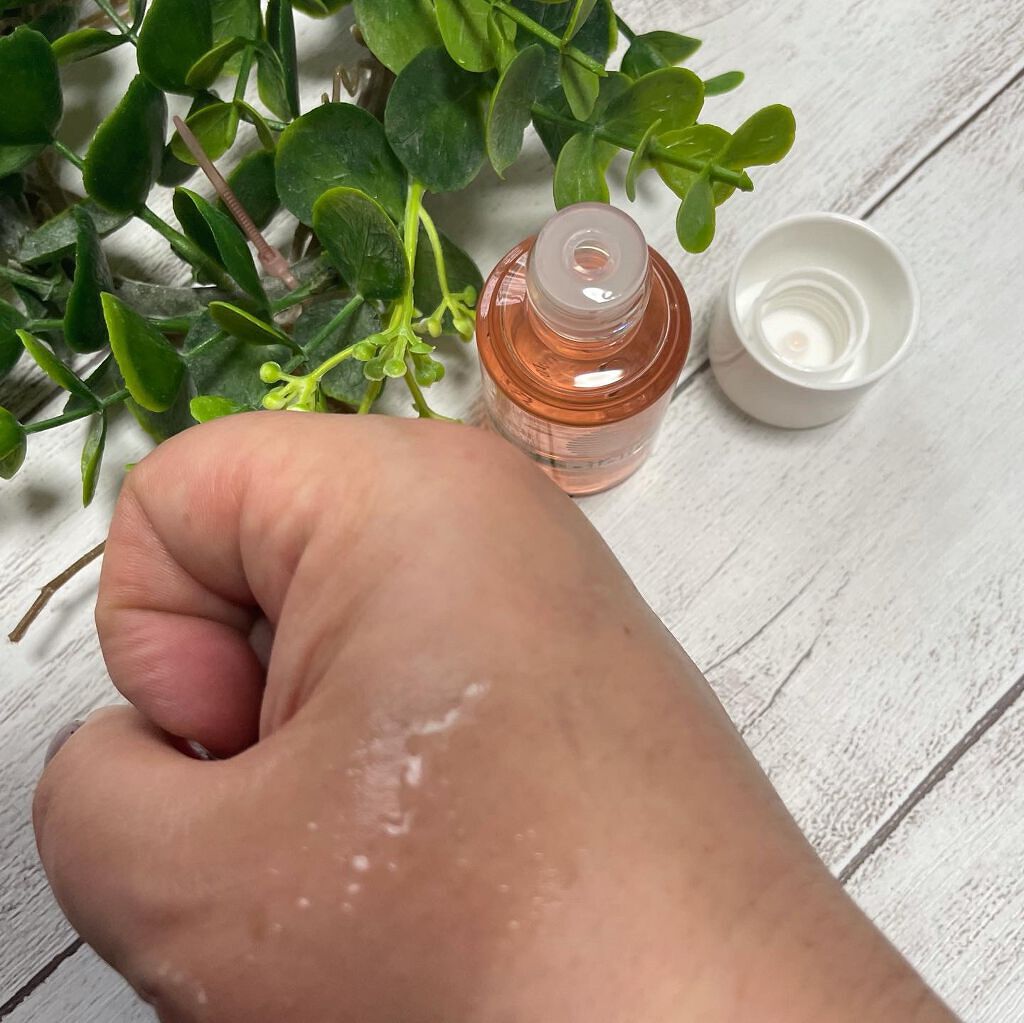 バイオイル/バイオイル/フェイスオイルを使ったクチコミ(5枚目)