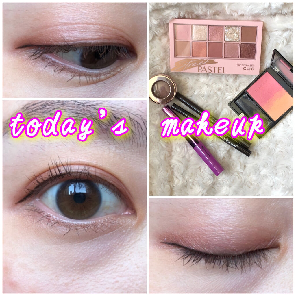 ピュア カラー ブラッシュ/SUQQU/パウダーチークを使ったクチコミ（1枚目）