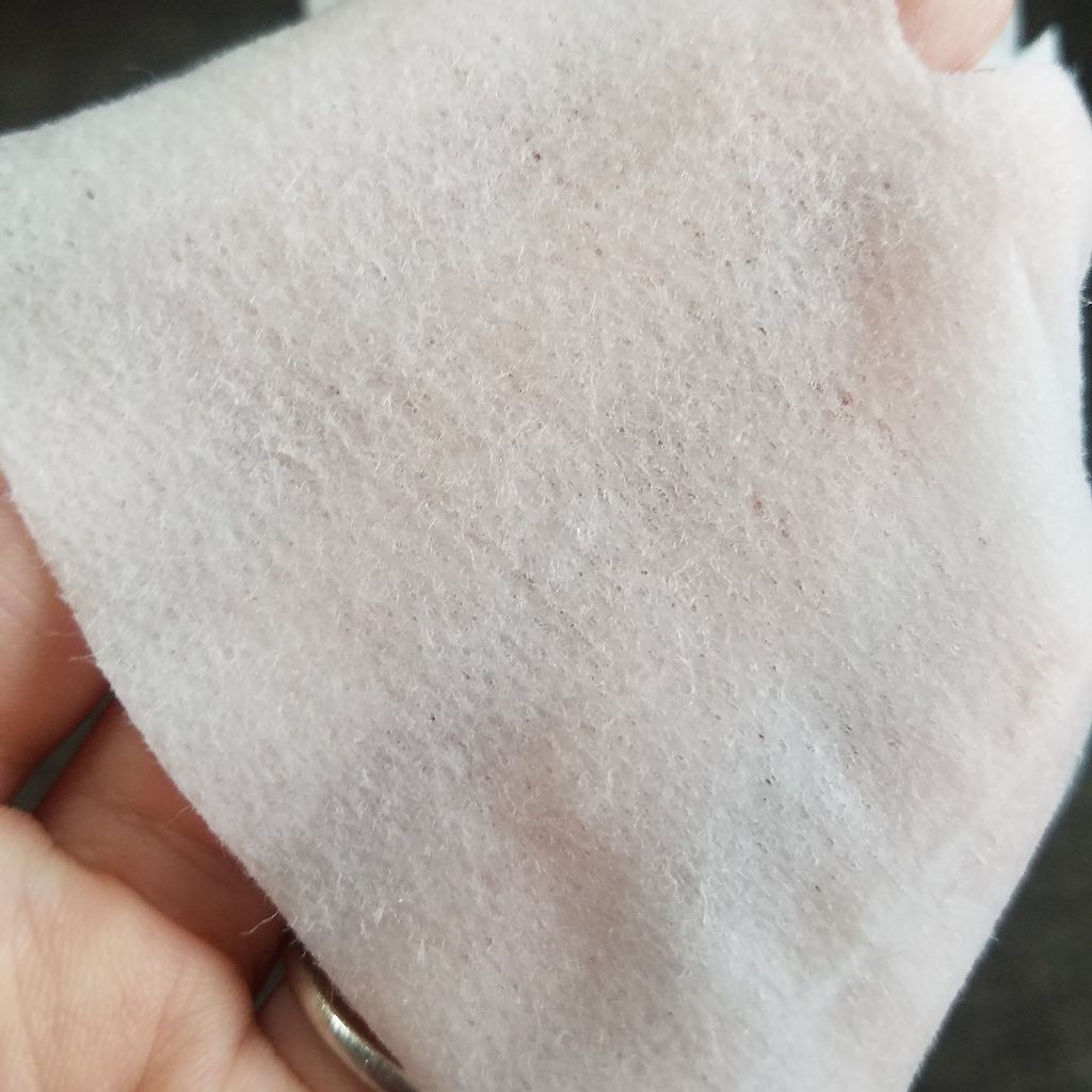 ルルルンピュア エブリーズ/ルルルン/シートマスク・パックを使ったクチコミ(4枚目)