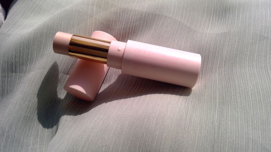 パールグロウハイライト/CEZANNE/パウダーハイライトを使ったクチコミ(2枚目)