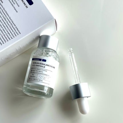 131 ポア クリアリング セラム/Celladix/美容液を使ったクチコミ(6枚目)