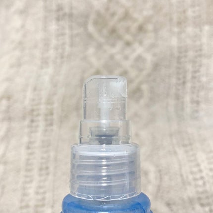 ビアミミスト&フィクサー/CODENATURE/フィックスミストを使ったクチコミ(4枚目)