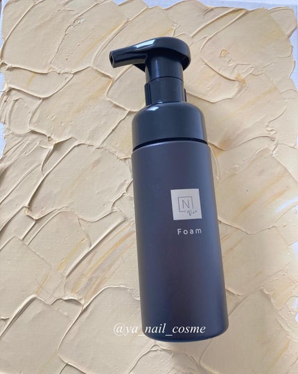 N organic Vie クリアホイップ フォーム /N organic/泡洗顔を使ったクチコミ(2枚目)