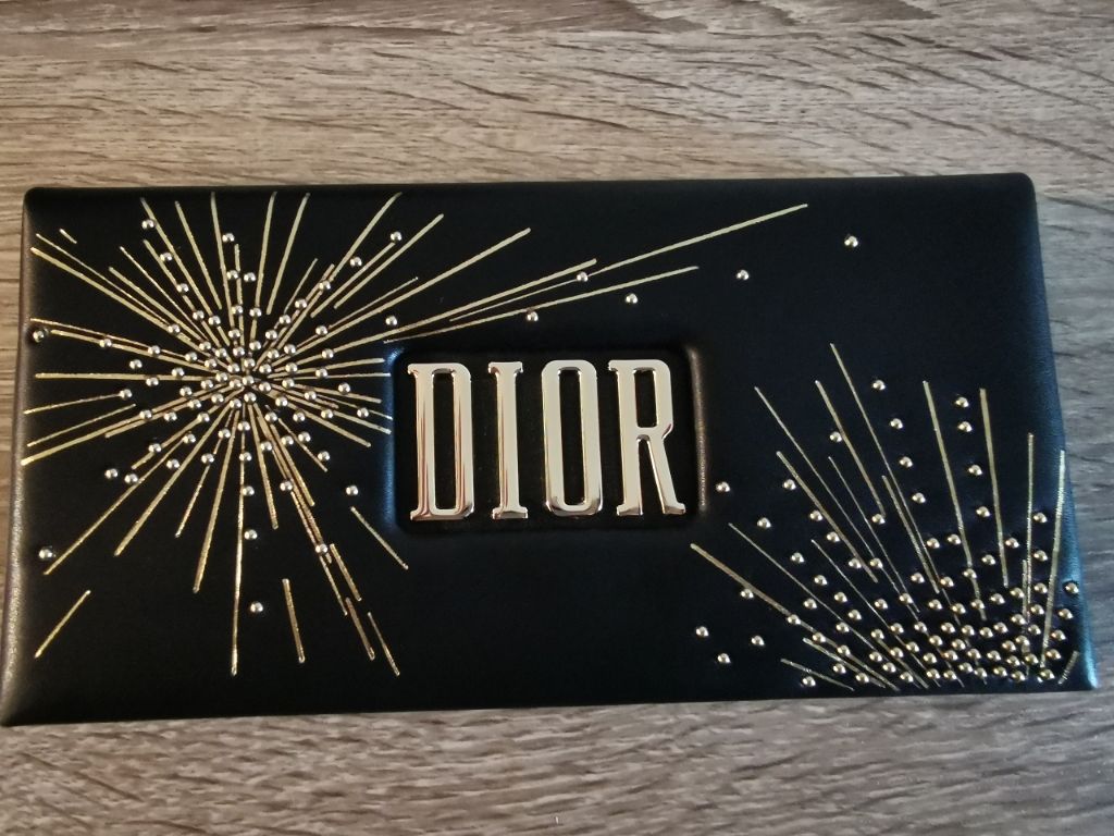 スパークリング マルチユース パレット/Dior/メイクアップキットを使ったクチコミ（1枚目）