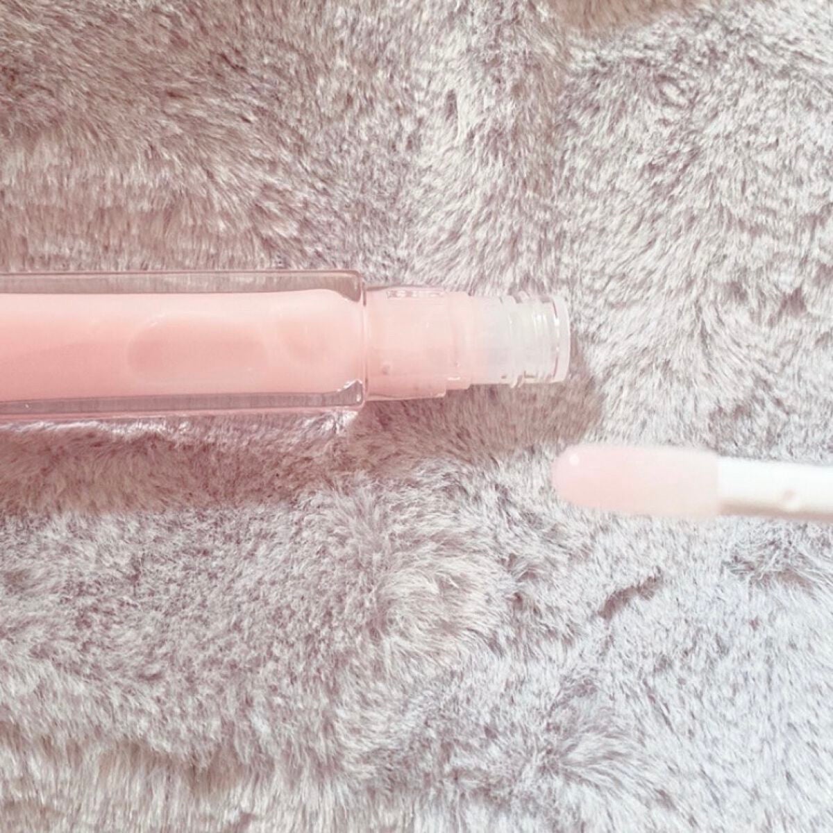 エッセンス リッププランパー/Visée/リッププランパーを使ったクチコミ(2枚目)