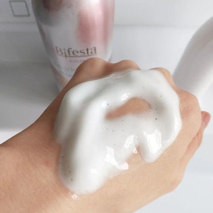 シュワとろオイル泡クレンジング/ビフェスタ/オイルクレンジングを使ったクチコミ(3枚目)