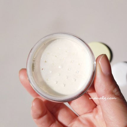 下地 フェイスパウダー トライアルセット/ソフィーナ プリマヴィスタ ディア/トライアルキットを使ったクチコミ(7枚目)