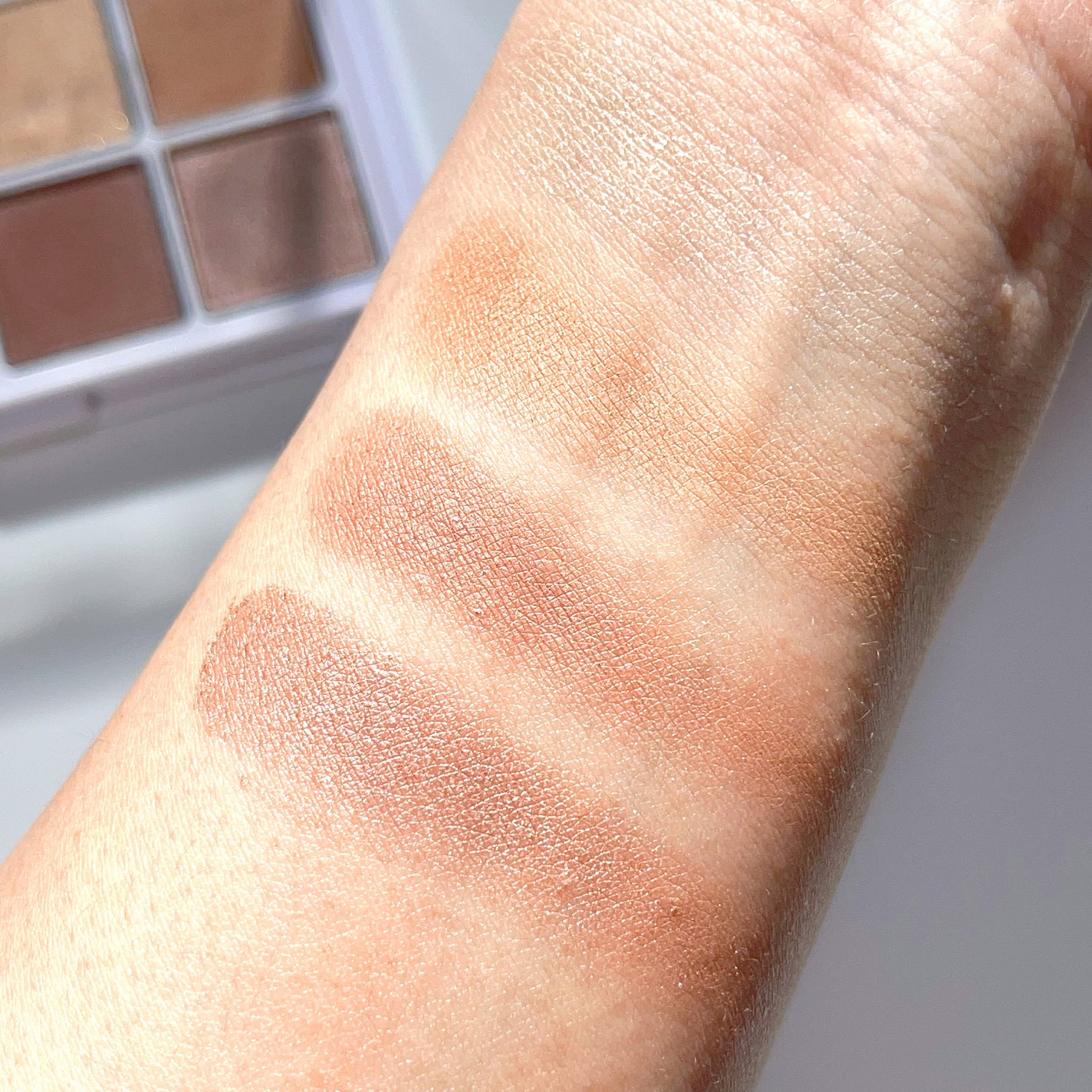 FLANMY 1day/FLANMY/ワンデー(1DAY)カラコンを使ったクチコミ(4枚目)