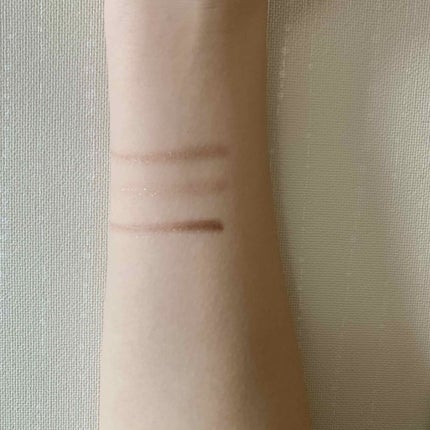 ジューシーピュアアイズ/キャンメイク/アイシャドウパレットを使ったクチコミ(2枚目)