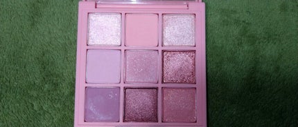 3CE マルチアイカラーパレット/3CE/アイシャドウパレットを使ったクチコミ(8枚目)