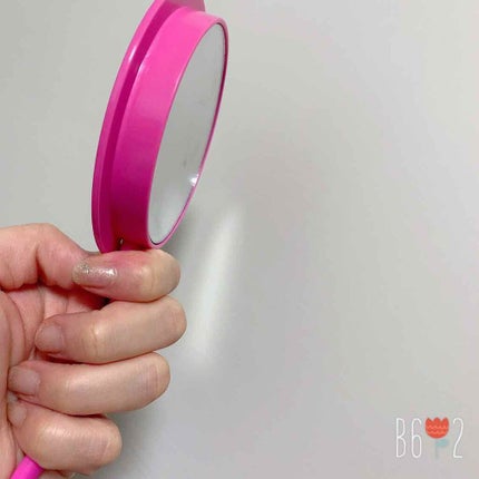 鏡/サンリオ/その他を使ったクチコミ(2枚目)