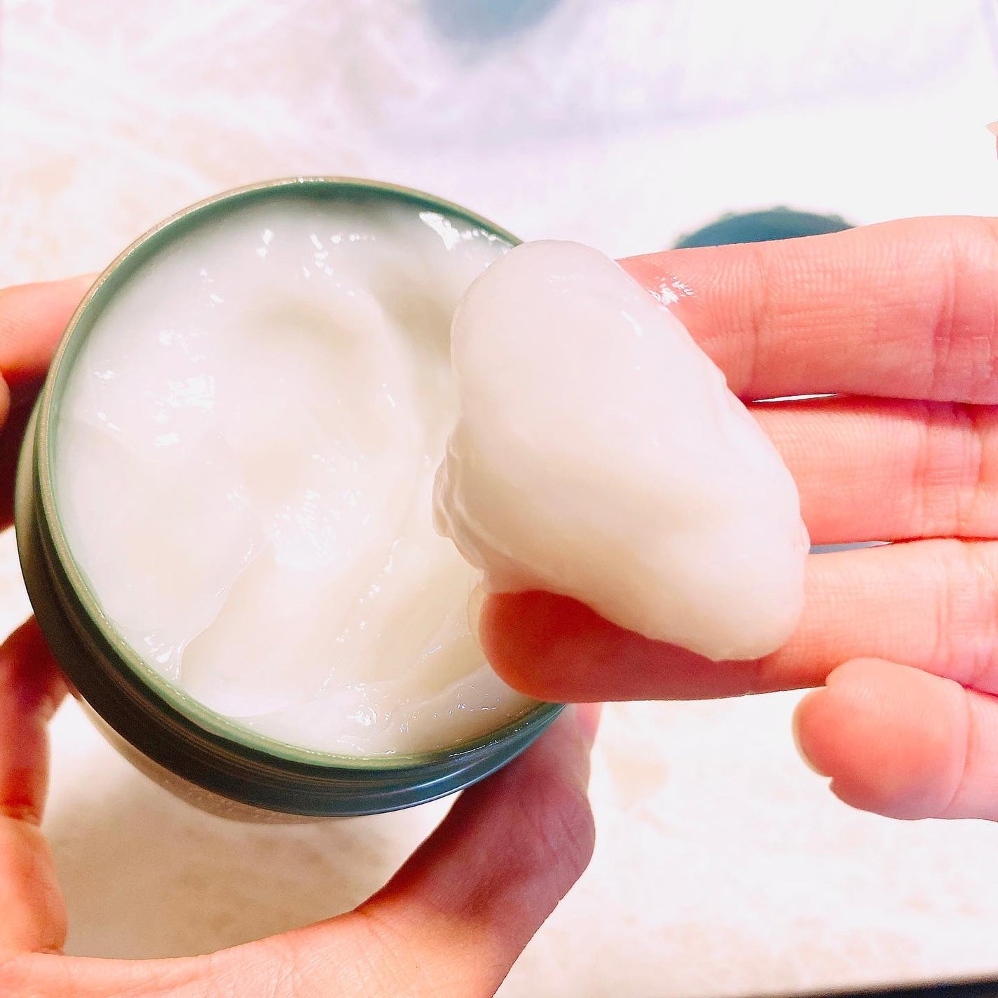 フェンテフォルテ トータルリファイニングクリーム/サブリミック/ヘアマスク・ヘアパックを使ったクチコミ(2枚目)