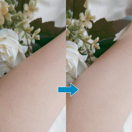 トワタッチ ハートクッション マットカバー/troistouch/クッションファンデーションを使ったクチコミ(6枚目)