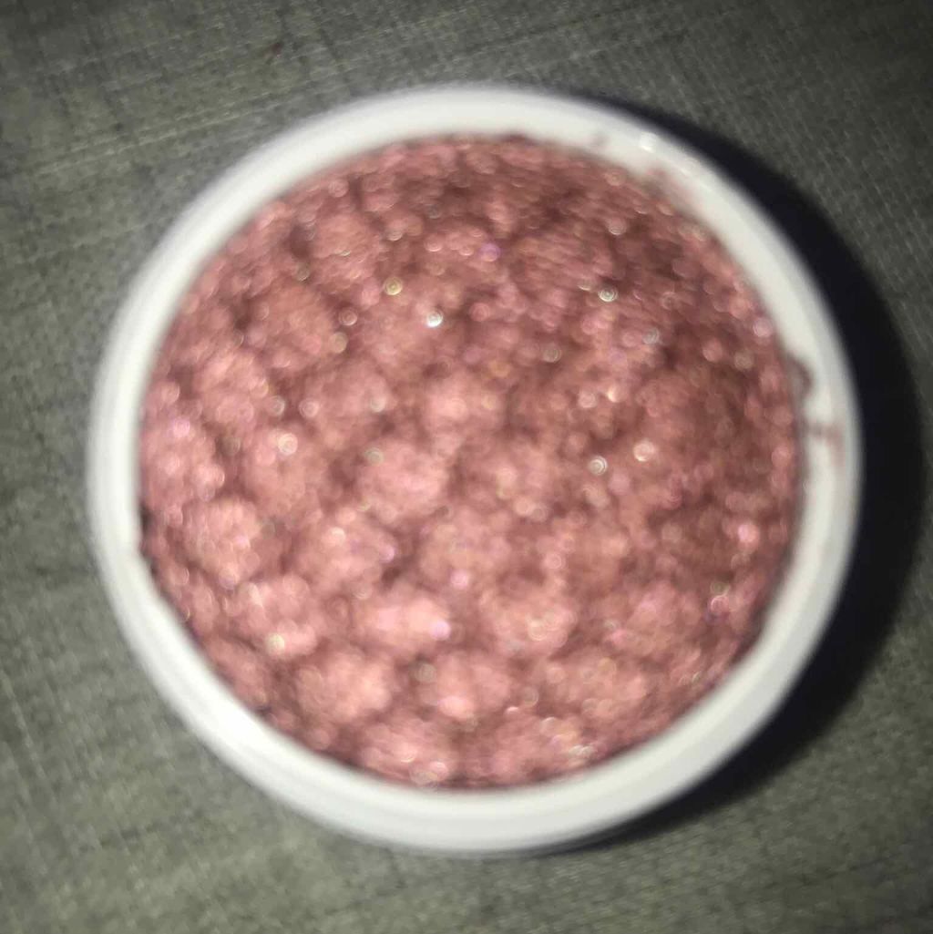 Super Shock Shadow/ColourPop/単色アイシャドウを使ったクチコミ(2枚目)